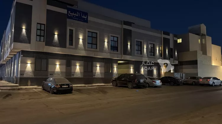شقة للإيجار في شارع عبدالله عراقي, حي عكاظ, مدينة الرياض, منطقة الرياض