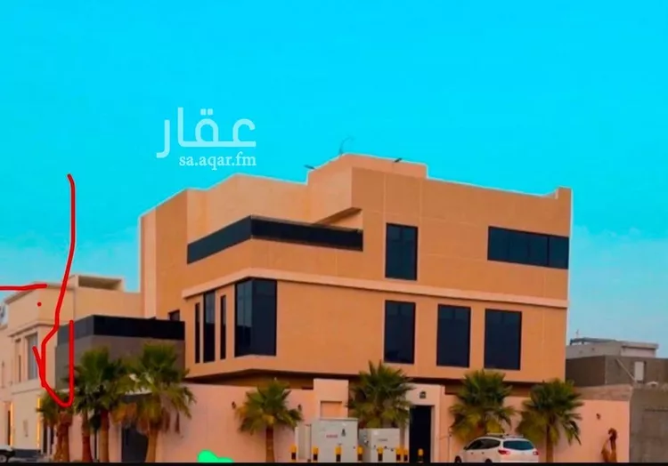 Apartment for Rent in Riyadh Banban