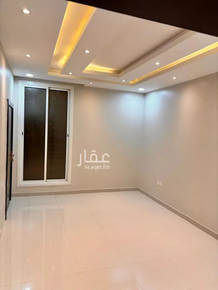 شقة للإيجار في شارع محمد الشاعر, حي القيروان, مدينة الرياض, منطقة الرياض