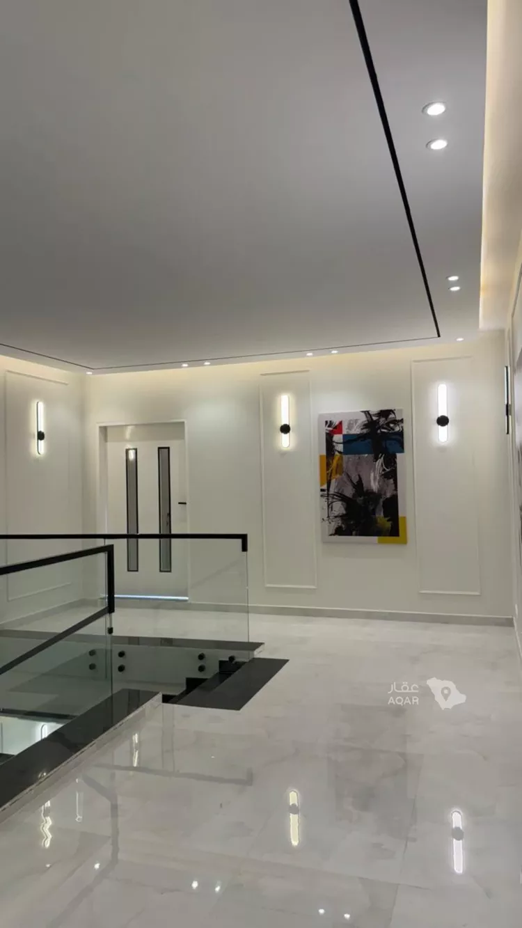 Apartment for Rent in Riyadh Dhahrat Namar صورة 5