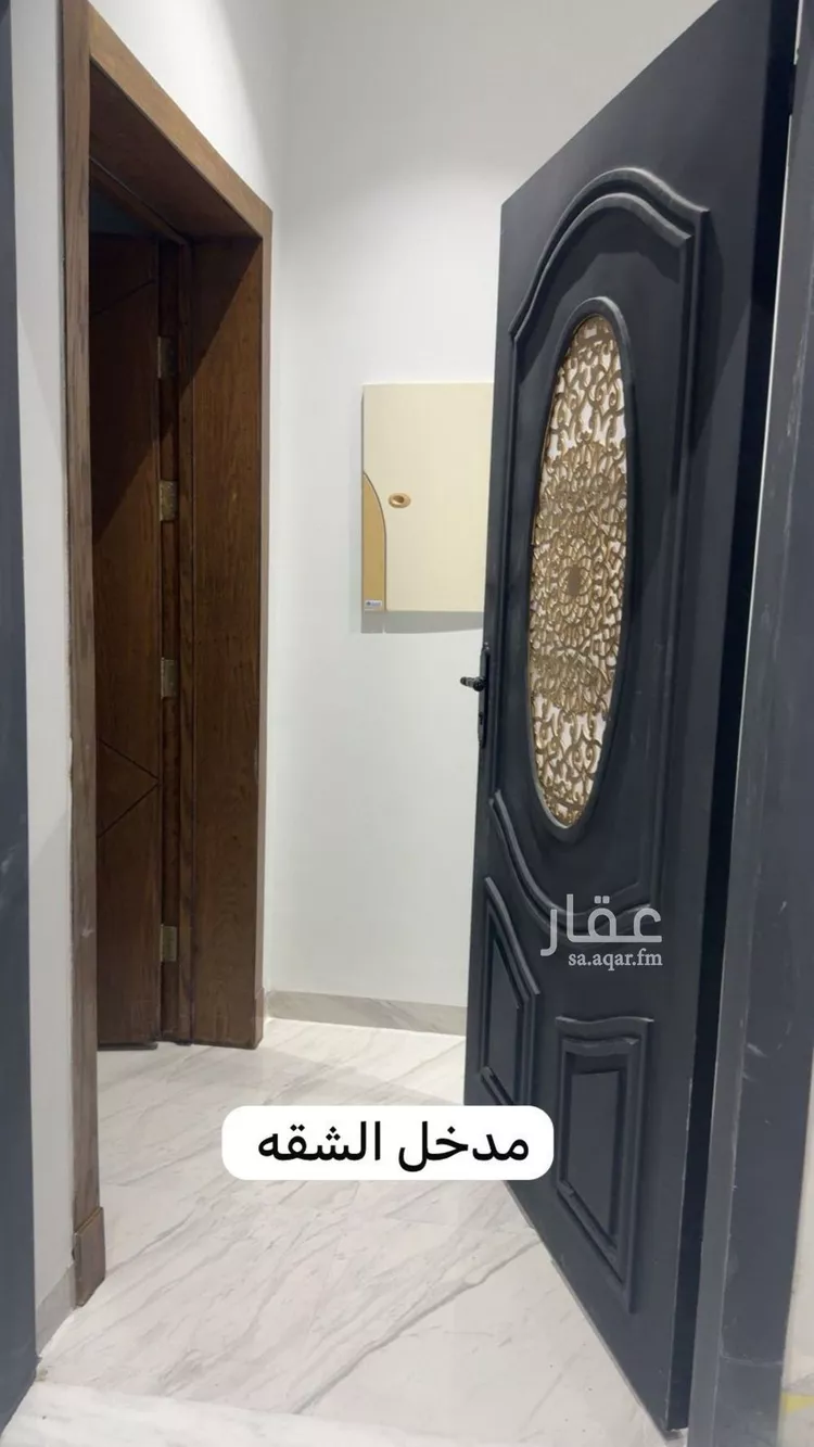 شقة للإيجار في شارع عصام سيف الدين حكيم, حي طويق, مدينة الرياض, منطقة الرياض صورة 4