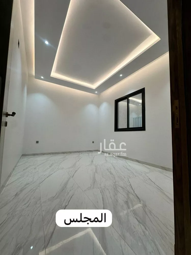 شقة للإيجار في شارع عصام سيف الدين حكيم, حي طويق, مدينة الرياض, منطقة الرياض