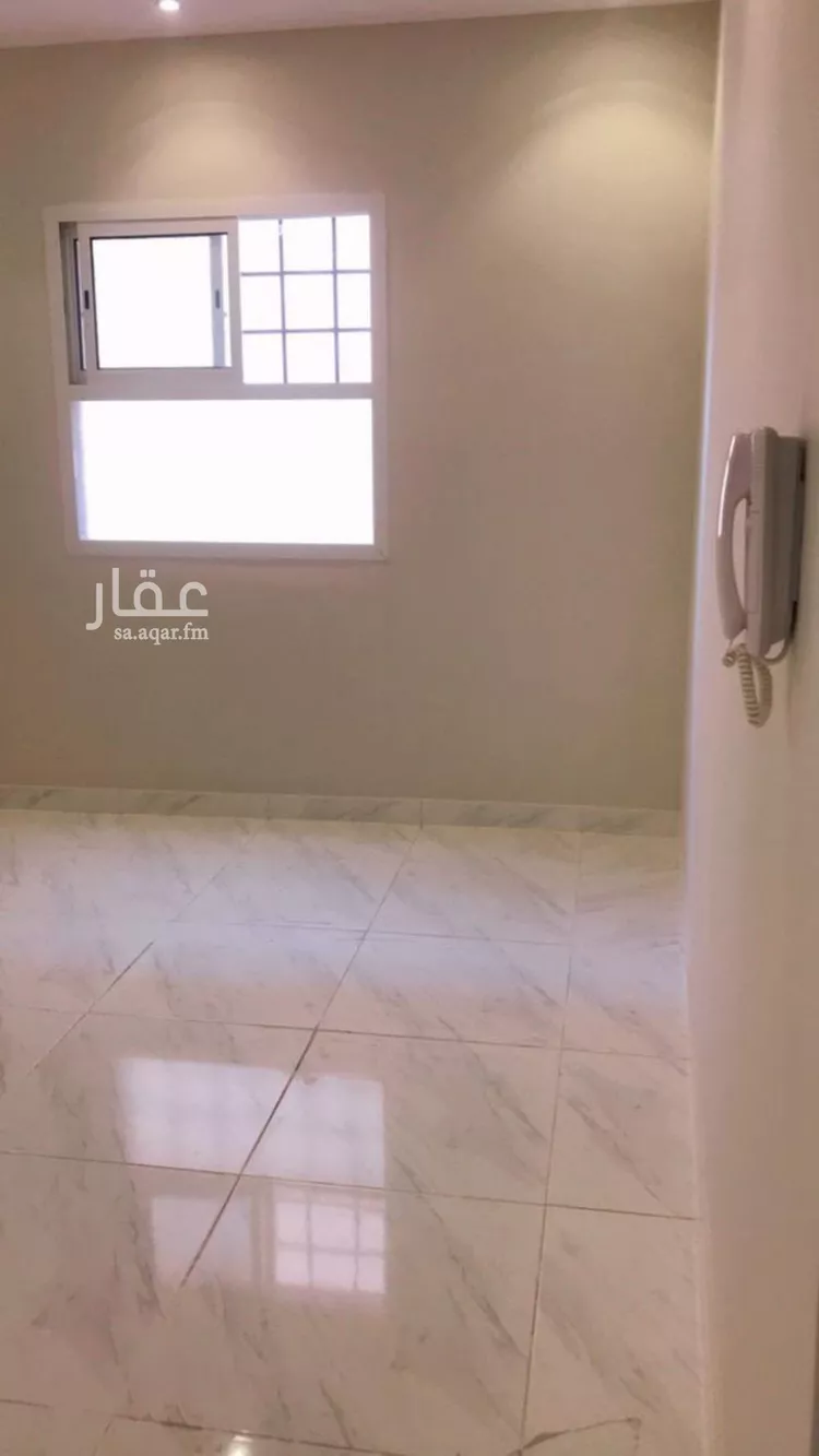 شقة للإيجار في شارع عبدالله عراقي, حي عكاظ, مدينة الرياض, منطقة الرياض