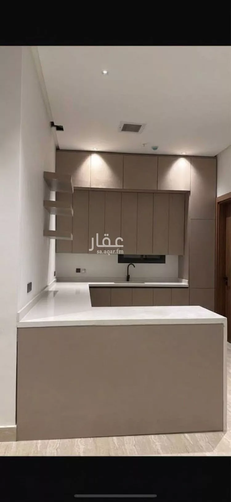 شقة للإيجار في شارع سعيد بن نفيل, حي الرمال, مدينة الرياض, منطقة الرياض صورة 3