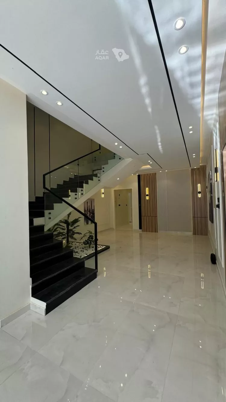 Apartment for Rent in Riyadh Dhahrat Namar 10