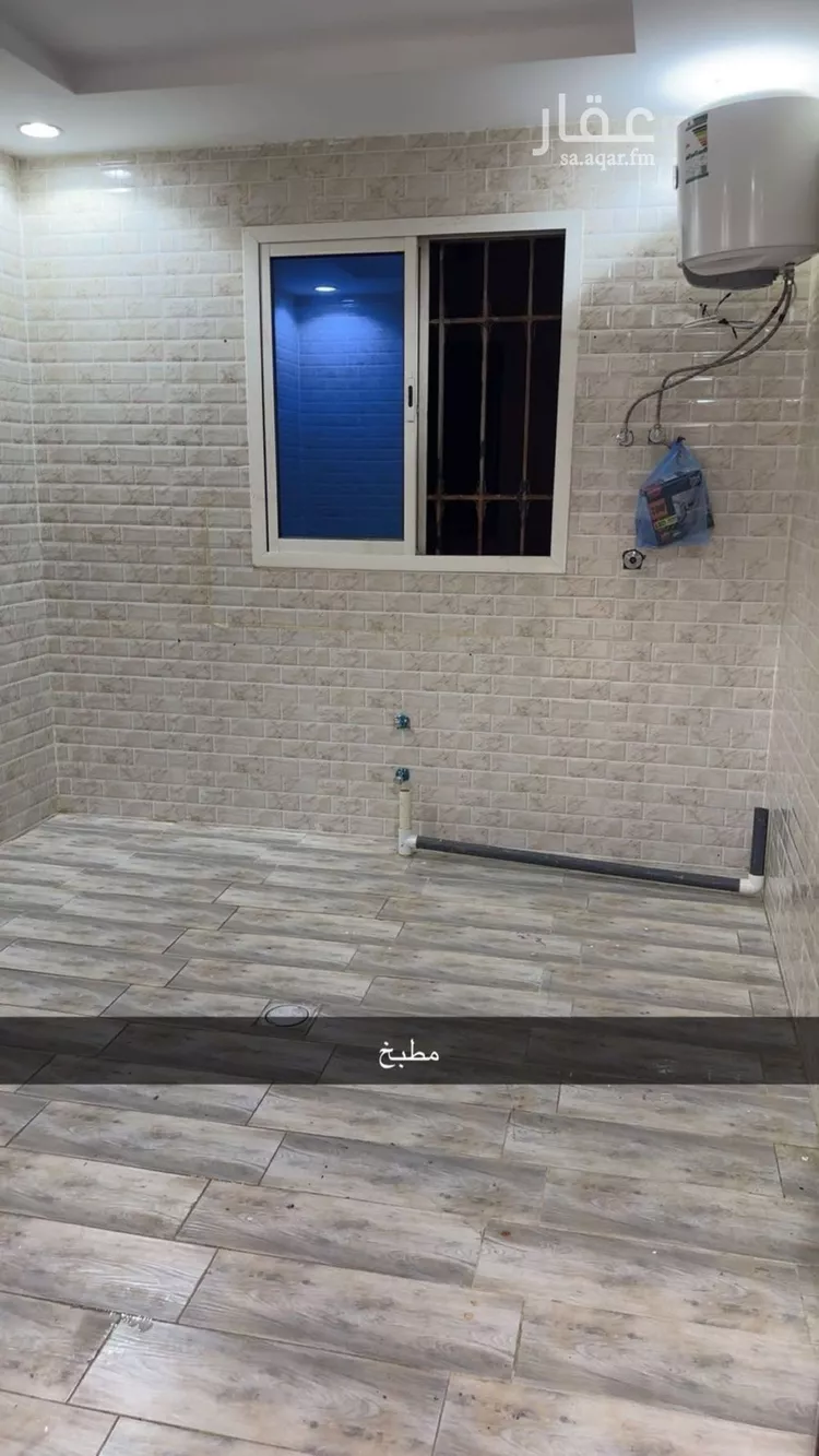 شقة للإيجار في شارع عبداللطيف بن مبارك, حي الشفاء, مدينة الرياض, منطقة الرياض صورة 3