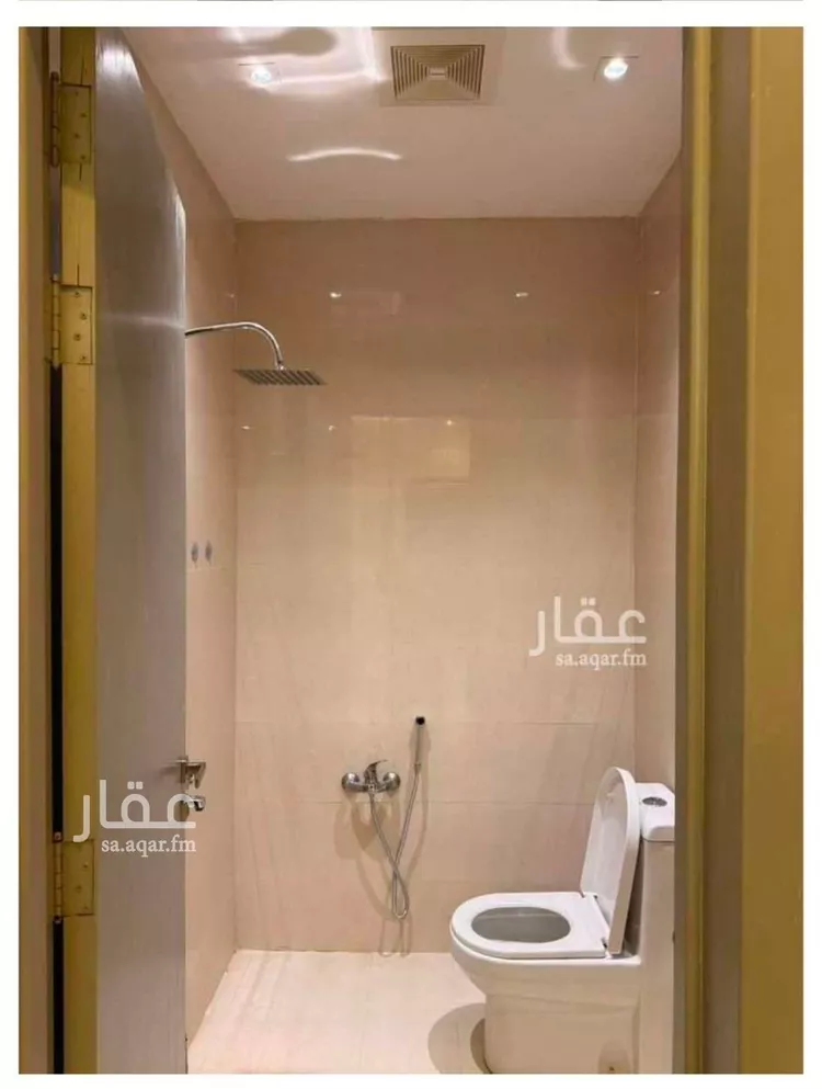 شقة للإيجار في شارع عبدالله عراقي, حي عكاظ, مدينة الرياض, منطقة الرياض
