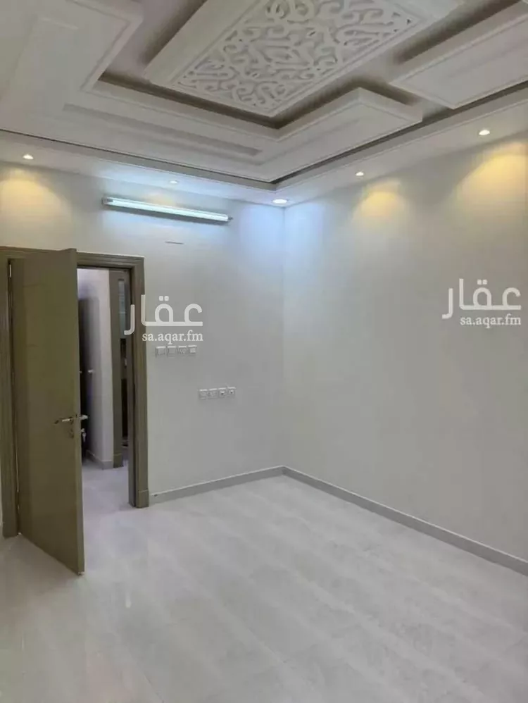 شقة للإيجار في شارع عبدالله عراقي, حي عكاظ, مدينة الرياض, منطقة الرياض صورة 5