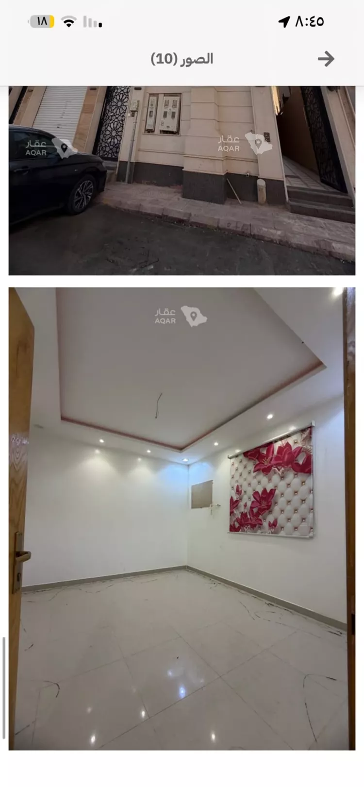 Apartment for Rent in Riyadh Tuwaiq 6