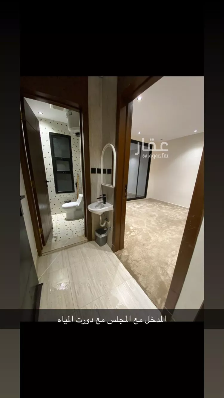 شقة للإيجار في شارع أبي القاسم الأنصاري, حي طويق, مدينة الرياض, منطقة الرياض