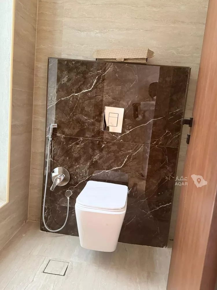 شقة للإيجار في شارع عبدالملك بن عباس, حي المهدية, مدينة الرياض, منطقة الرياض 6