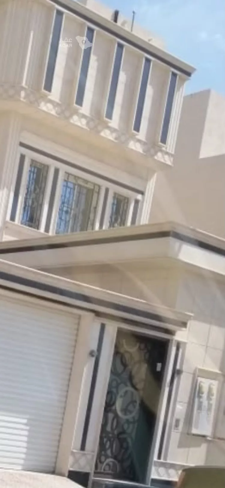 شقة للإيجار في شارع عقرباء 175, حي عقرباء, مدينة الجبيلة, منطقة الرياض 10
