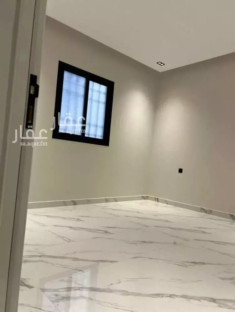 شقة للإيجار في شارع الفخر الأصبهاني, حي السعادة, مدينة الرياض, منطقة الرياض صورة 3