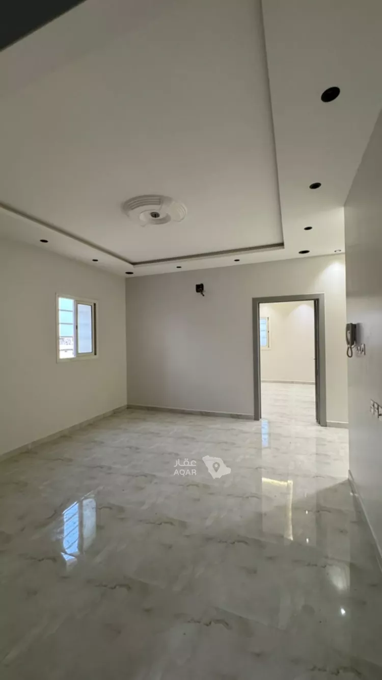 شقة للإيجار في شارع عمر بن سعيد, حي البيان, مدينة الرياض, منطقة الرياض