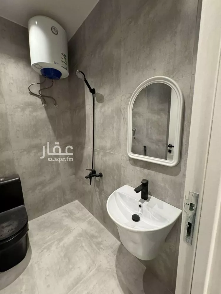شقة للإيجار في شارع المحمدي, حي طويق, مدينة الرياض, منطقة الرياض صورة 5