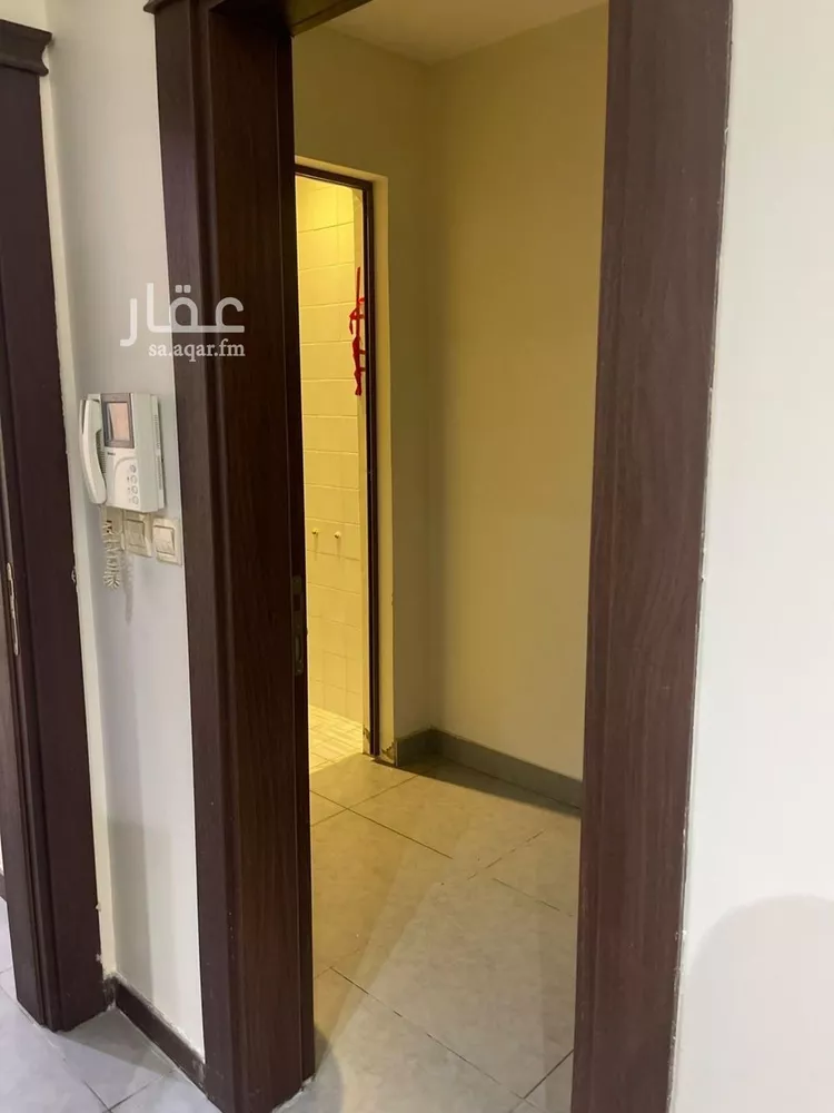 شقة للإيجار في شارع عبدالله بن قيس, حي إشبيلية, مدينة الرياض, منطقة الرياض صورة 3