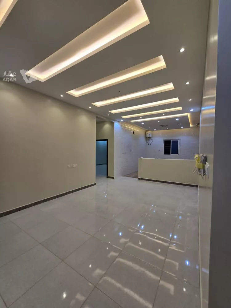 شقة للإيجار في شارع عمر بن سعيد, حي البيان, مدينة الرياض, منطقة الرياض