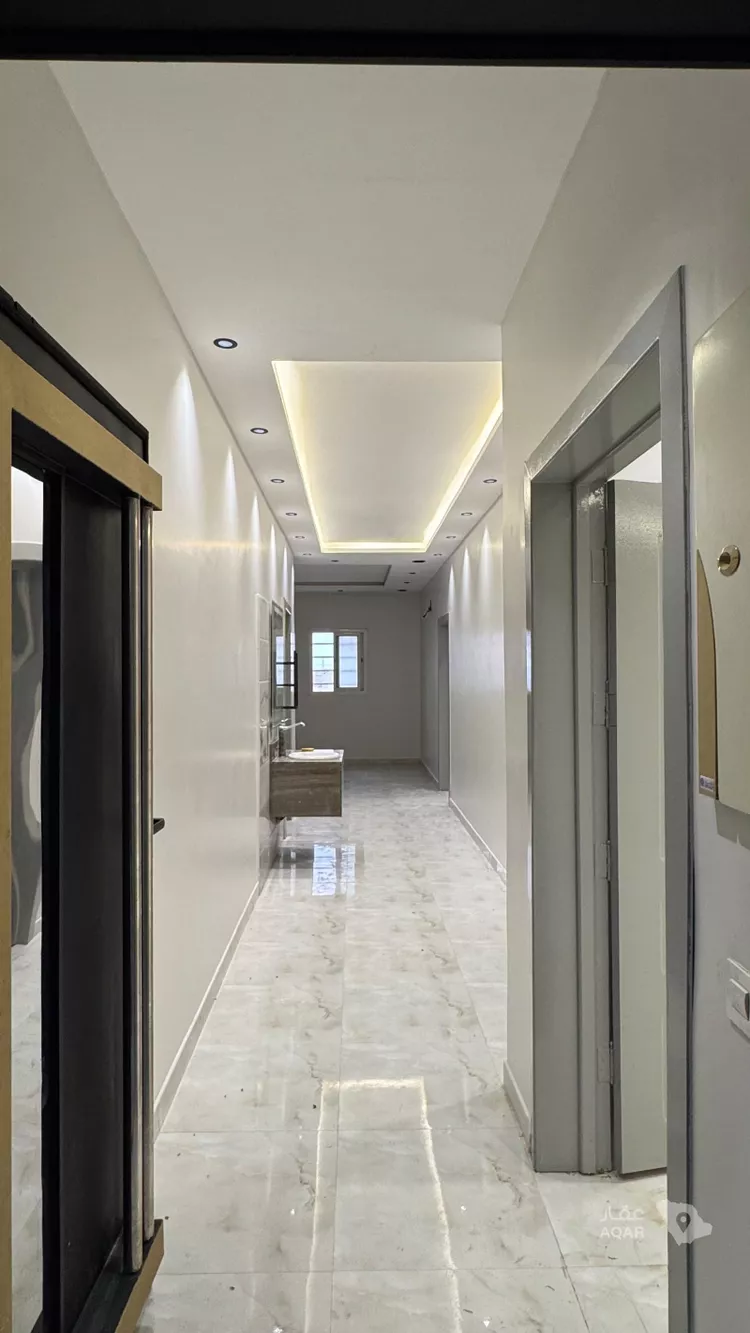 شقة للإيجار في شارع عمر بن سعيد, حي البيان, مدينة الرياض, منطقة الرياض 7