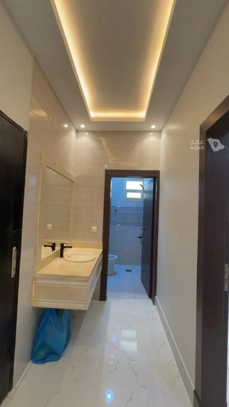 شقة للإيجار في شارع عبدالملك بن عباس, حي المهدية, مدينة الرياض, منطقة الرياض
