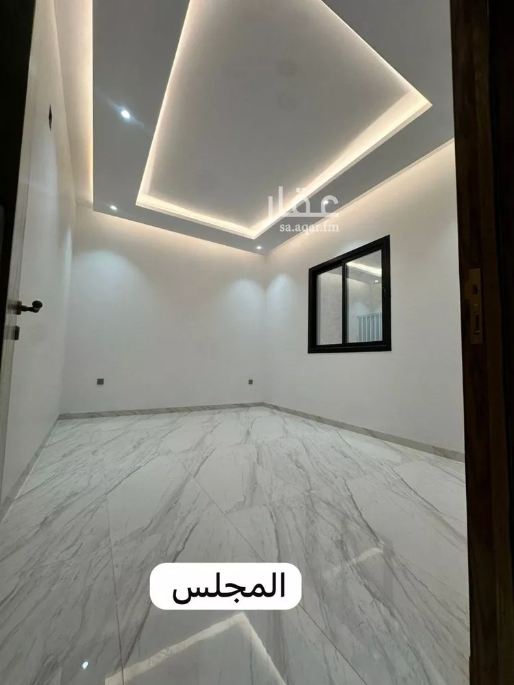 شقة للإيجار في شارع عصام سيف الدين حكيم, حي طويق, مدينة الرياض, منطقة الرياض صورة 3