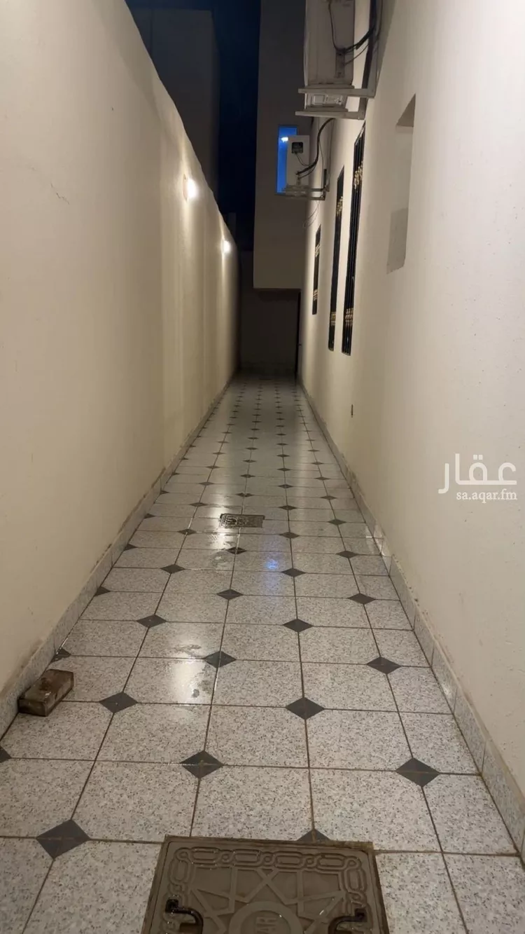 شقة للإيجار في شارع عبداللطيف بن مبارك, حي الشفاء, مدينة الرياض, منطقة الرياض 1 صورة