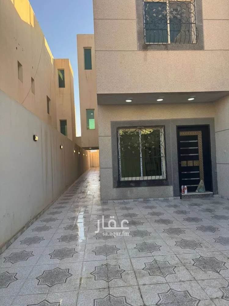 فيلا للإيجار في شارع إبراهيم بن نعيم, حي طويق, مدينة الرياض, منطقة الرياض صورة 4