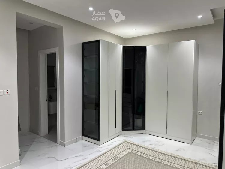 Apartment for Rent in Riyadh Al Andalus