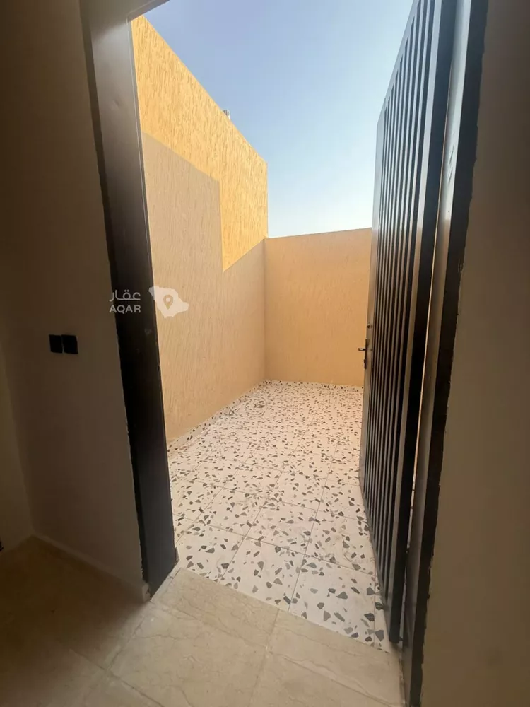 شقة للإيجار في شارع عبدالله عراقي, حي عكاظ, مدينة الرياض, منطقة الرياض