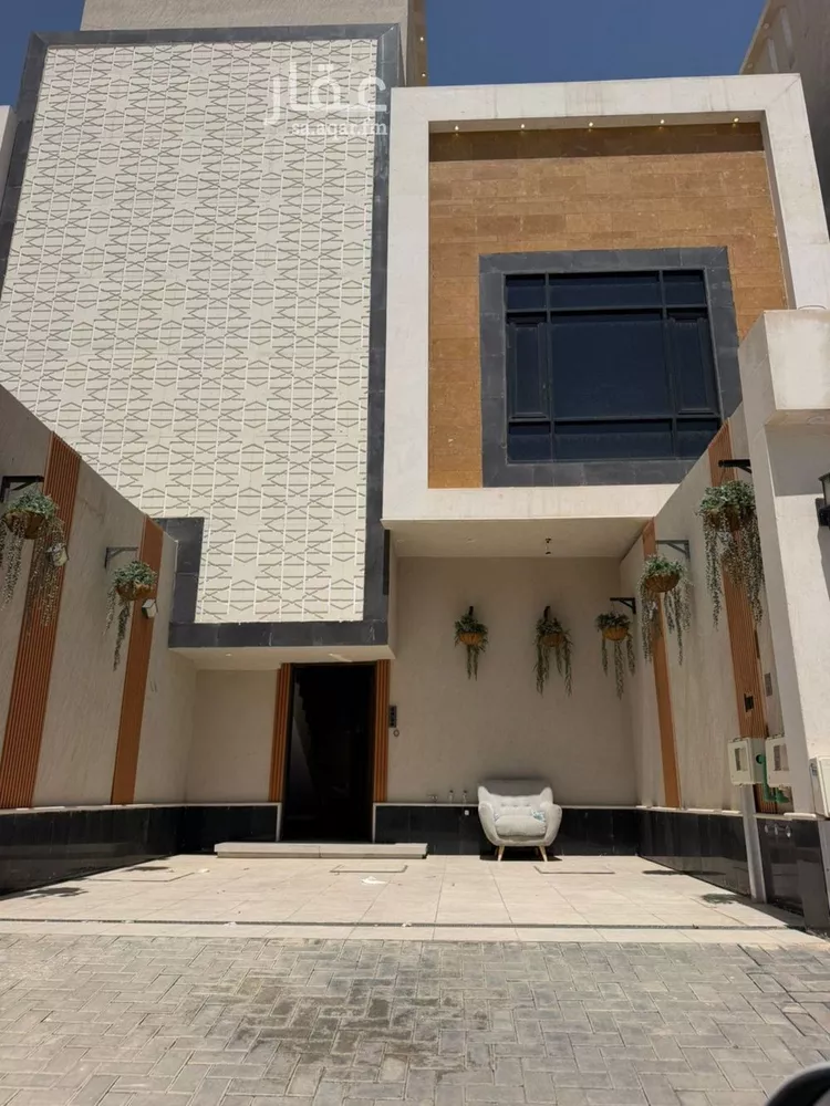 Apartment for Rent in Riyadh Dhahrat Namar