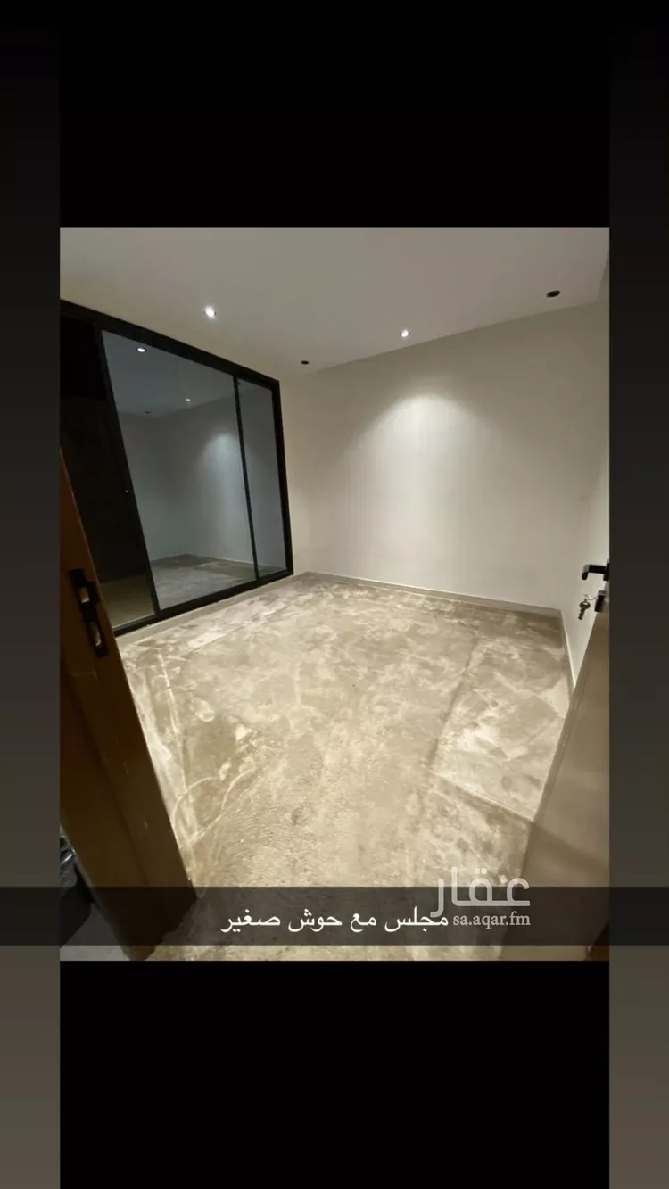شقة للإيجار في شارع أبي القاسم الأنصاري, حي طويق, مدينة الرياض, منطقة الرياض صورة 2