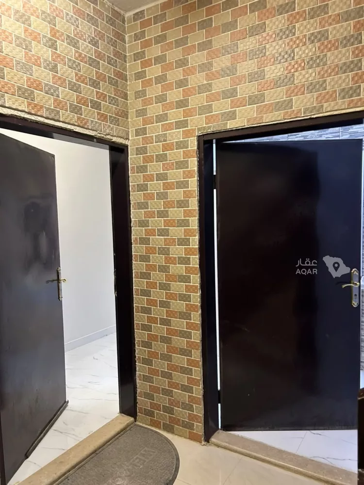 شقة للإيجار في شارع عبدالله عراقي, حي عكاظ, مدينة الرياض, منطقة الرياض صورة 5
