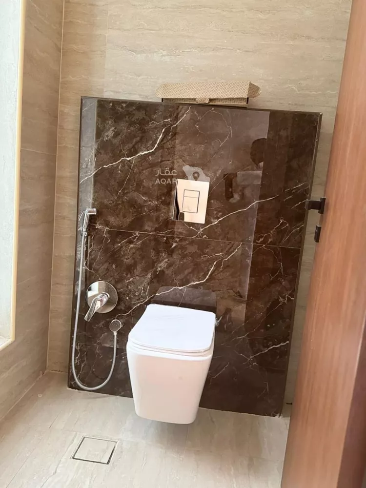 شقة للإيجار في شارع عبدالملك بن عباس, حي المهدية, مدينة الرياض, منطقة الرياض 5