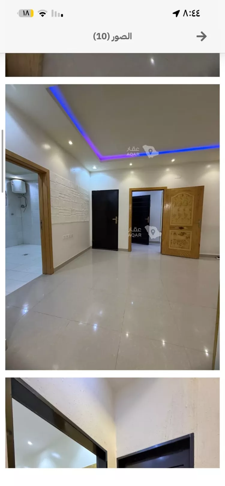 Apartment for Rent in Riyadh Tuwaiq 5