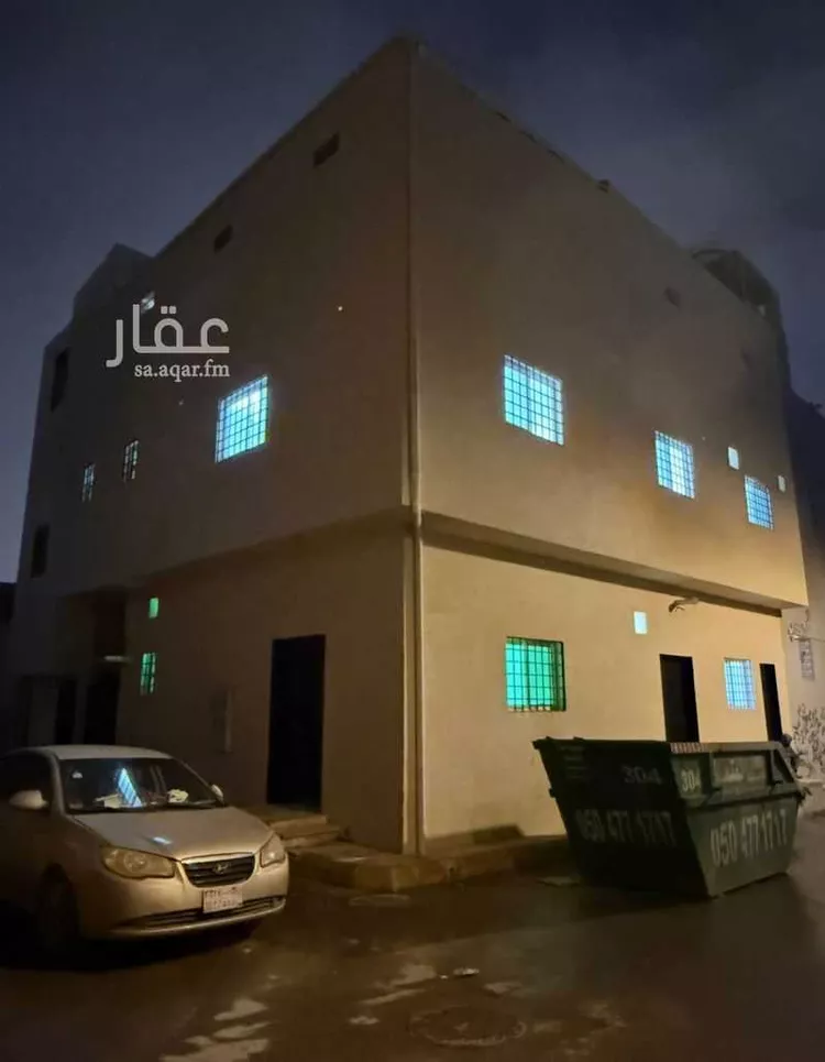 Apartment for Rent in Riyadh Utaiqah