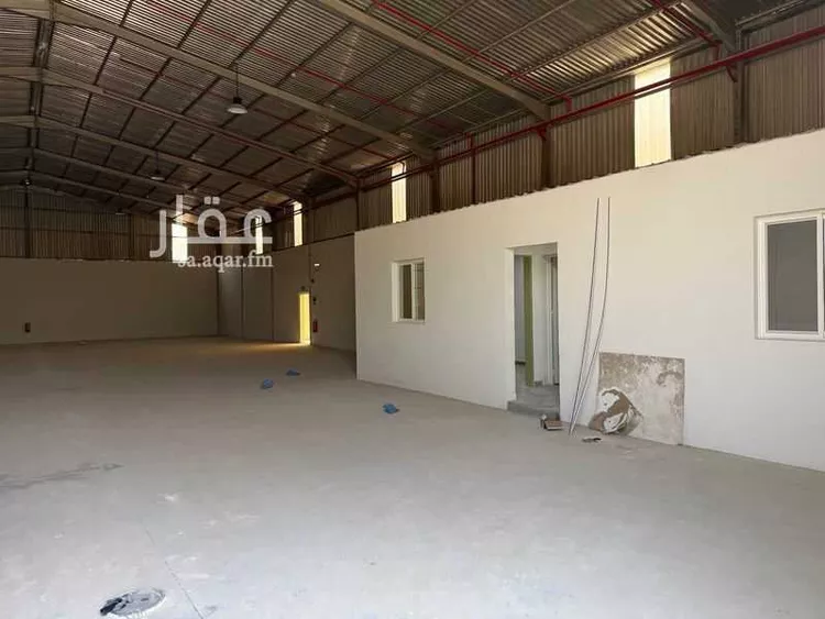 مستودع للإيجار في شارع 25064554, حي السلي, مدينة الرياض, منطقة الرياض 1 صورة