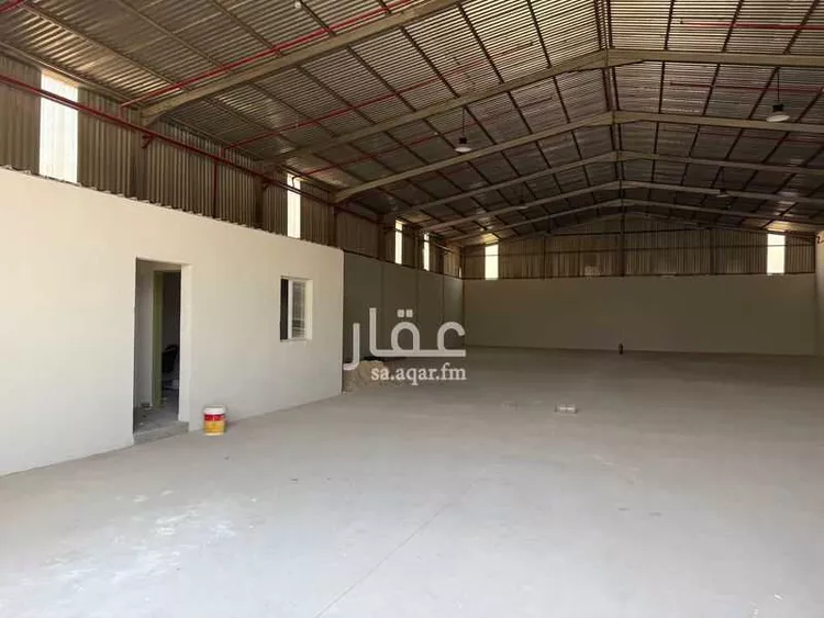 مستودع للإيجار في شارع 25064554, حي السلي, مدينة الرياض, منطقة الرياض صورة 2