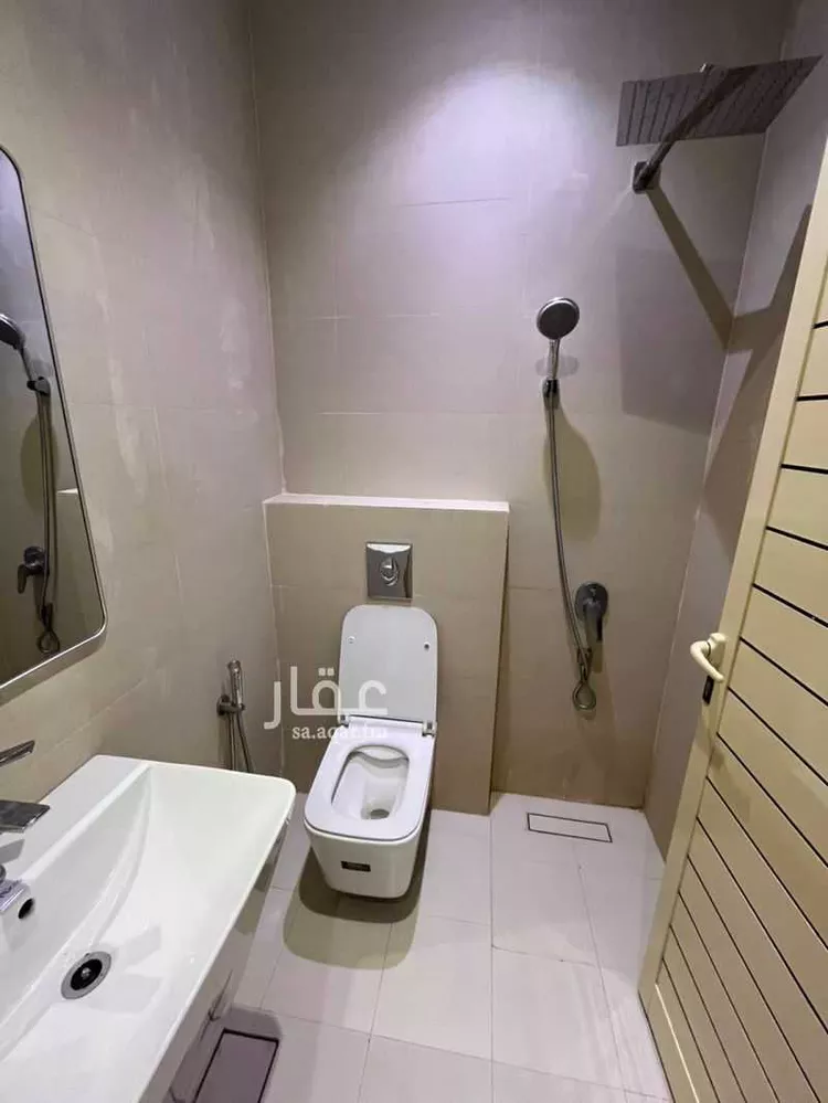 شقة للإيجار في شارع يحيى القرشي, حي البيان, مدينة الرياض, منطقة الرياض