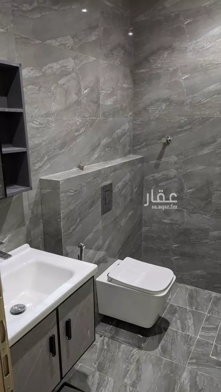 شقة للإيجار في شارع يحيى القرشي, حي البيان, مدينة الرياض, منطقة الرياض صورة 4