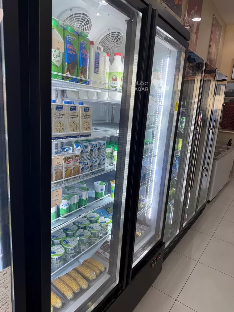 محل للبيع في شارع عبدالله المويس ، حي الرمال ، الرياض ، منطقة الرياض 13