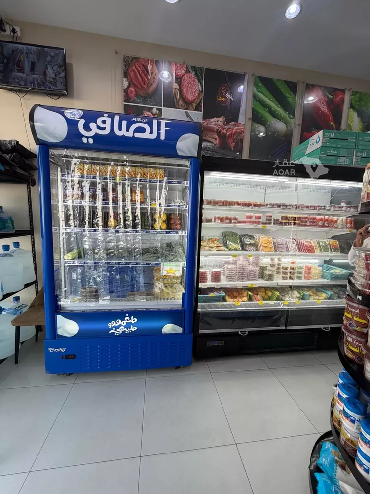 محل للبيع في شارع عبدالله المويس ، حي الرمال ، الرياض ، منطقة الرياض