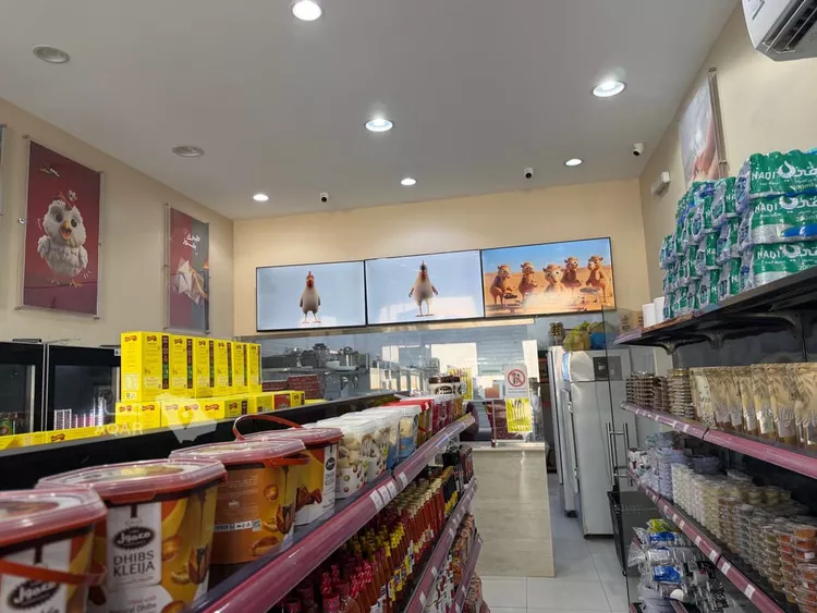 محل للبيع في شارع عبدالله المويس ، حي الرمال ، الرياض ، منطقة الرياض 8
