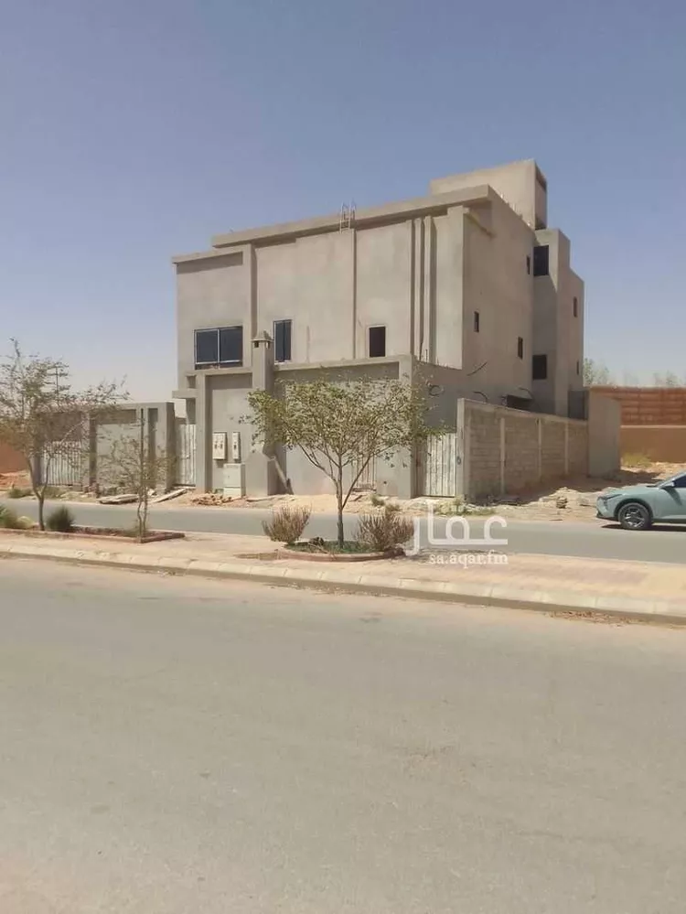 فيلا للبيع في شارع عقرباء 75 ، العيينة ، الدرعية 1 صورة
