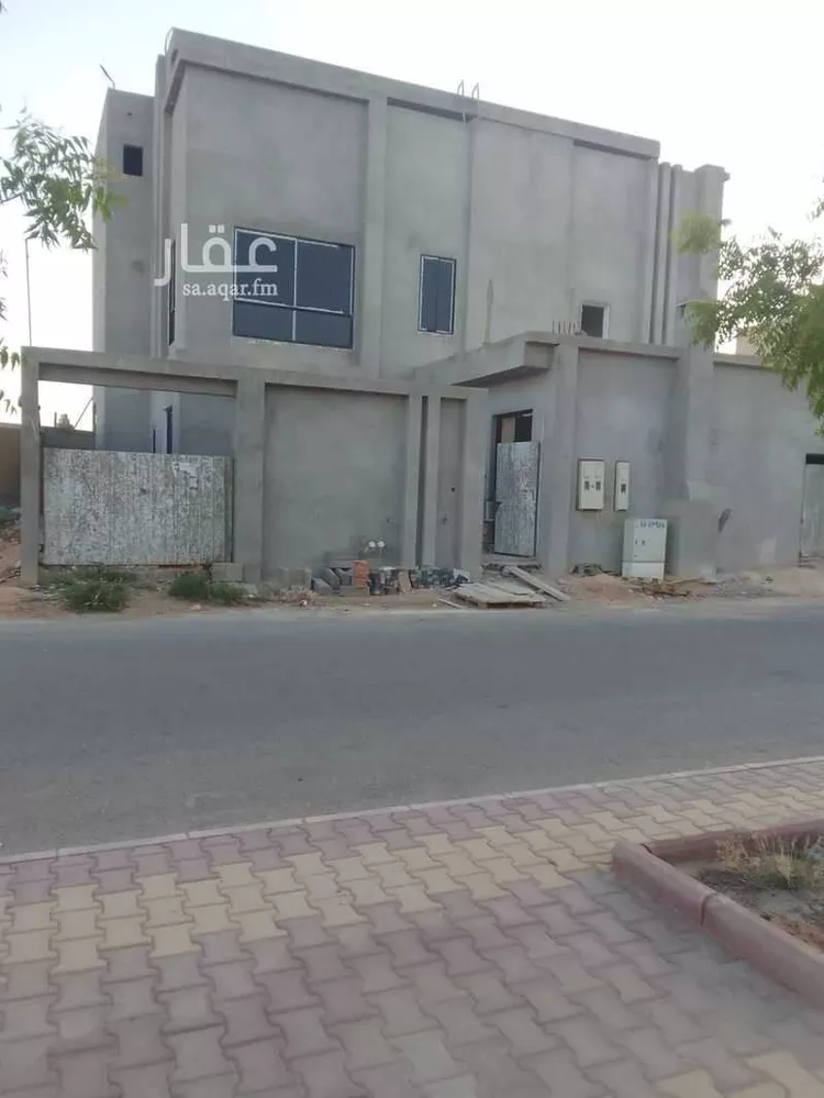 فيلا للبيع في شارع عقرباء 75 ، العيينة ، الدرعية صورة 2