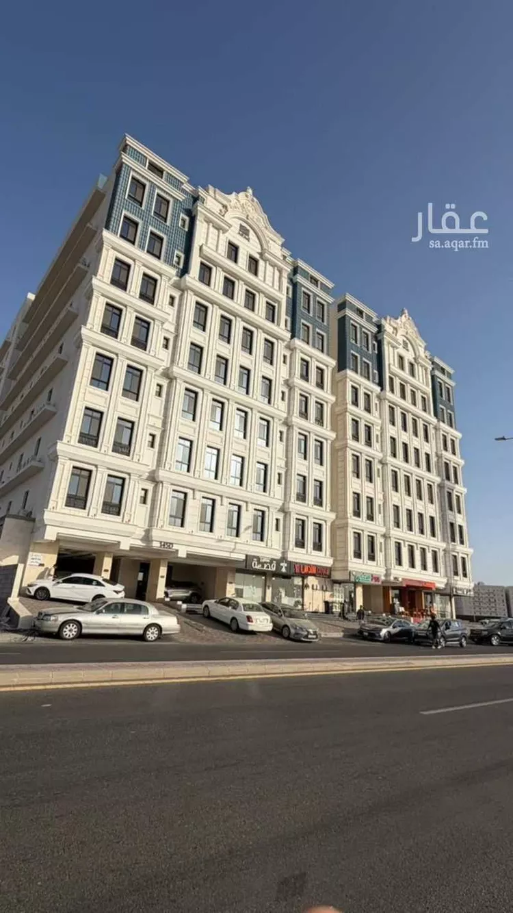 Apartment for Rent in Jeddah Al Wahah