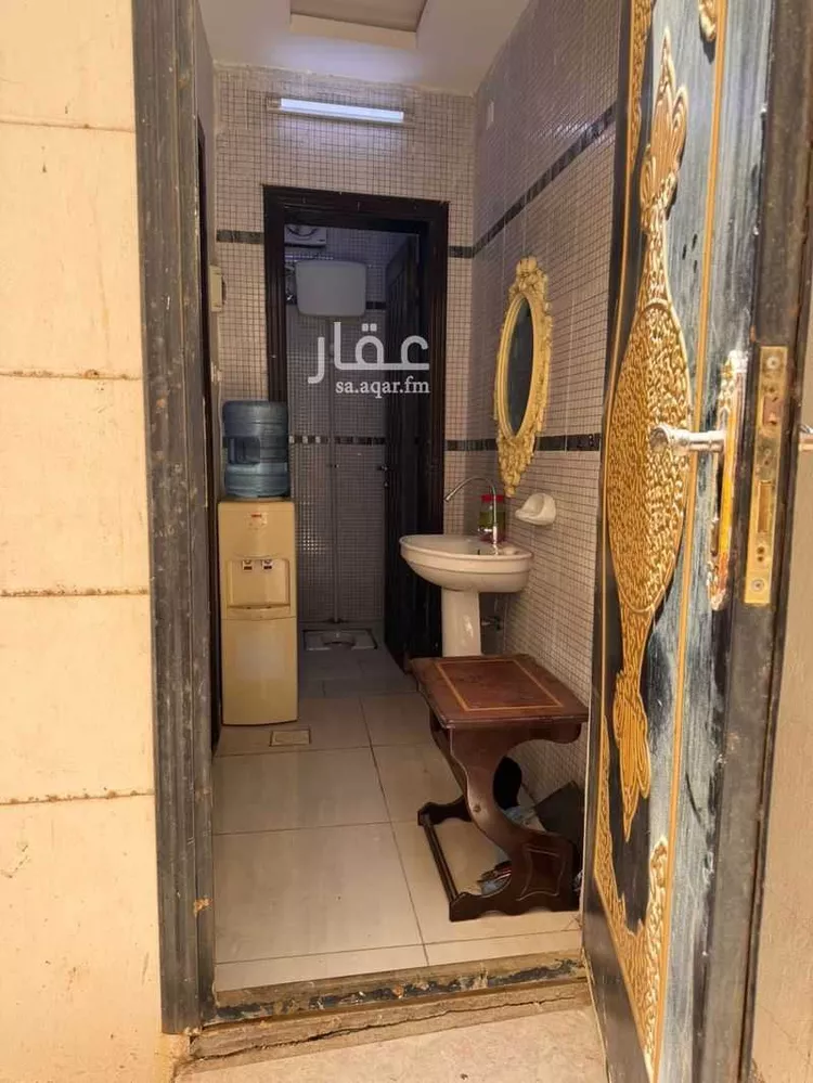 غرفة للإيجار في شارع الفلحة ، حي النوارية ، مكة ، منطقة مكة المكرمة صورة 2