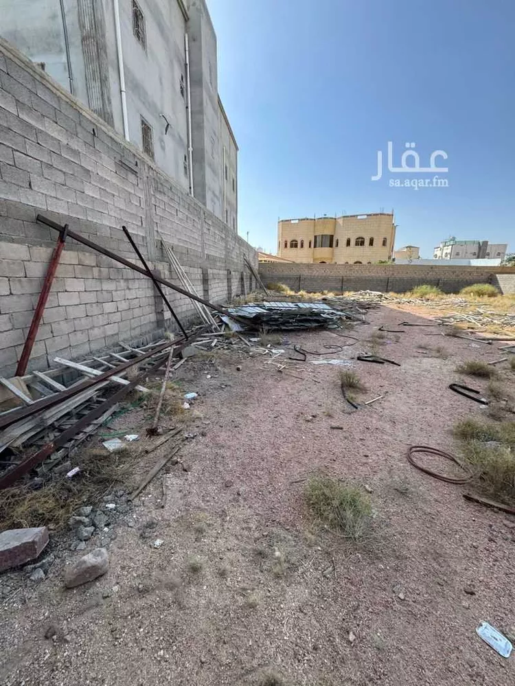 أرض للبيع في شارع ابن شبرمة ، حي الرحاب ، الطائف ، الطائف صورة 2