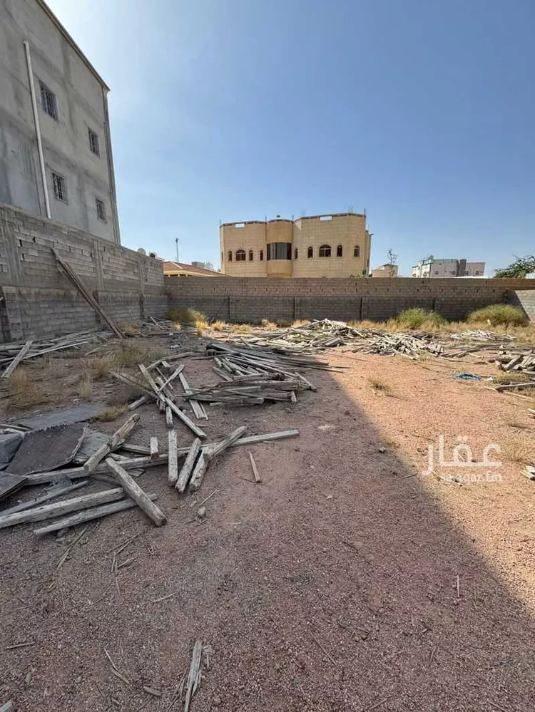 أرض للبيع في شارع ابن شبرمة ، حي الرحاب ، الطائف ، الطائف 1 صورة