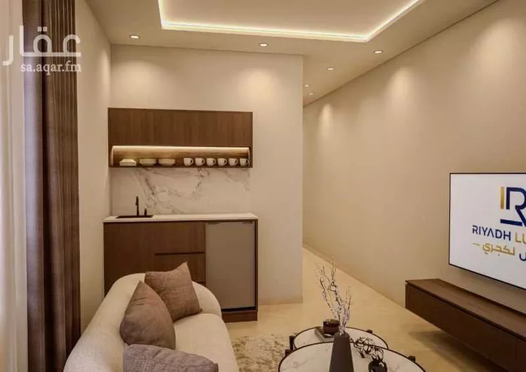 Furnished Studio for Booking in Riyadh Hittin 6