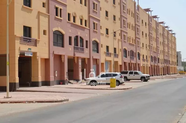 Apartment for Sale in Riyadh Sultanah