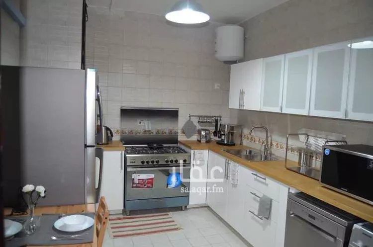 شقة للبيع في شارع النخل, حي السويدي, مدينة الرياض, منطقة الرياض 8